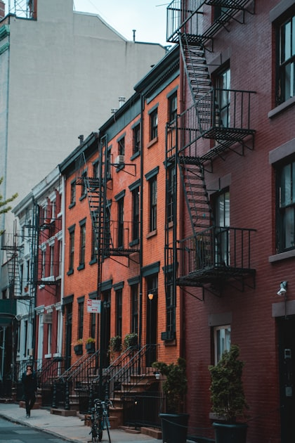 Sustainable Design Principles for Public Spaces